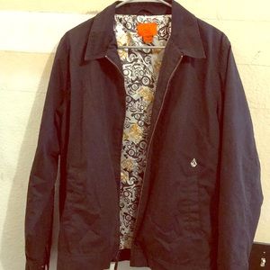 Volcom Men Jacket